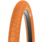 Preview: 20" Reifen KENDA 50-406 Krackpot pink schwarz gelb grün orange für BMX und Freestyle 20x1.95
